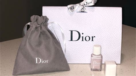 cheapest item on dior website|cheapest thing on Dior website.